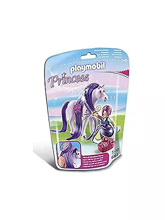 PLAYMOBIL | Princess -  Princess Viola 6167 | keine Farbe