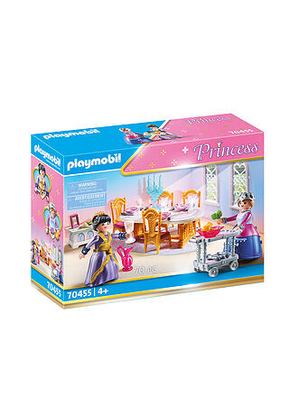 PLAYMOBIL | Princess - Speisesaal 70455 | keine Farbe