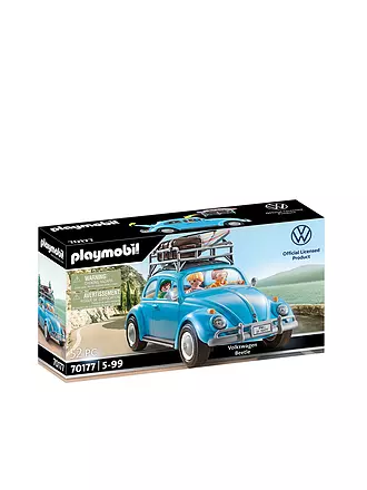 PLAYMOBIL | Volkswagen Käfer 70177 | keine Farbe