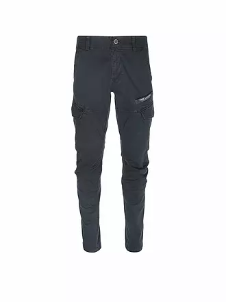 PME LEGEND | Cargohose NORDROP | blau