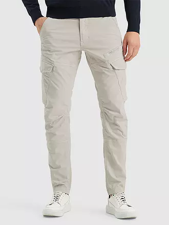 PME LEGEND | Cargohose Tapered Fit NORDROP | grau