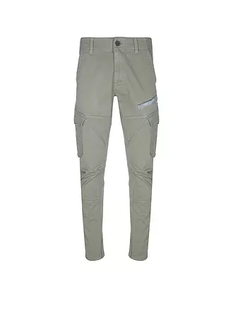 PME LEGEND | Cargohose Tapered Fit NORDROP | grau