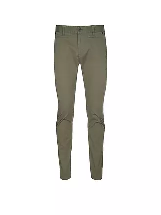 PME LEGEND | Chino | schwarz