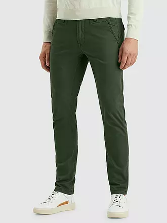 PME LEGEND | Chino | schwarz