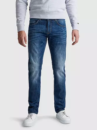 PME LEGEND | Jeans Regular Fit | dunkelblau