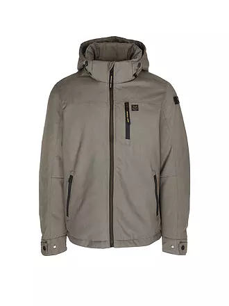 PME LEGEND | Parka | blau