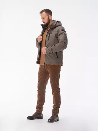 PME LEGEND | Parka | 