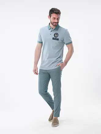 PME LEGEND | Poloshirt | blau