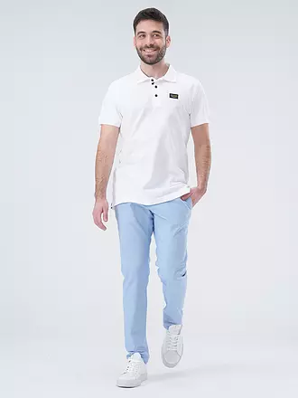 PME LEGEND | Poloshirt | dunkelblau