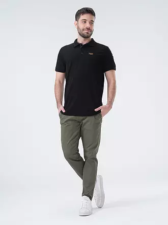 PME LEGEND | Poloshirt | dunkelblau