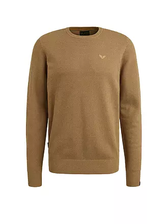 PME LEGEND | Pullover | schwarz