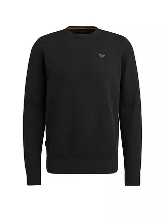 PME LEGEND | Pullover | schwarz