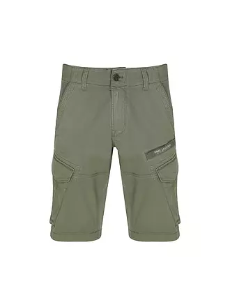 PME LEGEND | Shorts NORDROP | schwarz