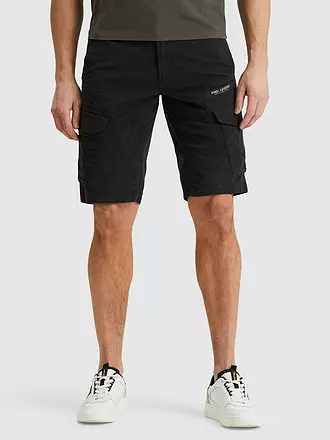 PME LEGEND | Shorts NORDROP | schwarz
