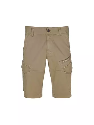 PME LEGEND | Shorts NORDROP | beige