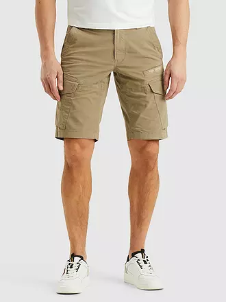 PME LEGEND | Shorts NORDROP | olive