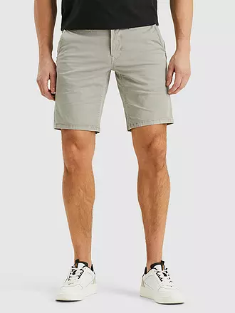 PME LEGEND | Shorts | grau