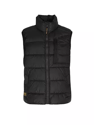 PME LEGEND | Steppgilet | olive