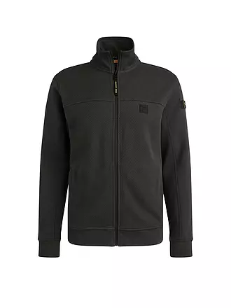 PME LEGEND | Strickjacke | schwarz