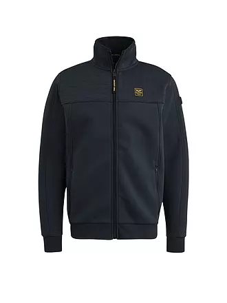 PME LEGEND | Sweatjacke | dunkelblau