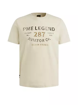 PME LEGEND | T-Shirt | hellgrau