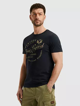 PME LEGEND | T-Shirt | hellgrün