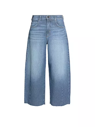 PNTS | Jeans Balloon Fit 05_THE O SHAPE | dunkelblau