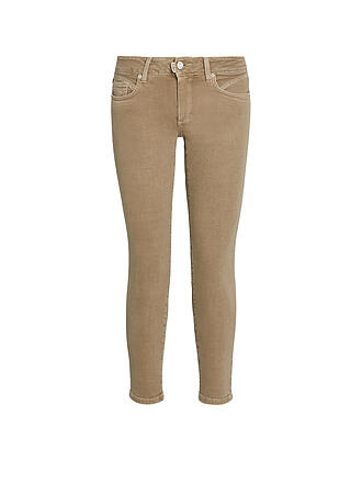 PNTS | Jeans Slim Fit THE SLIM | weiss
