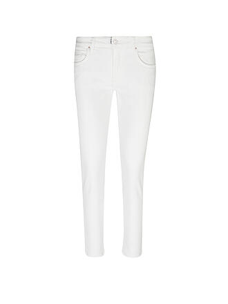 PNTS | Jeans Slim Fit THE SLIM | weiss