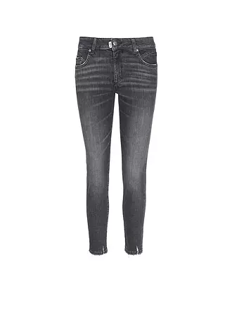 PNTS | Jeans Slim Fit THE SLIM | dunkelblau