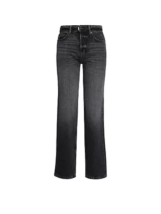 PNTS | Jeans Straight Fit 25_THE SKATER | grau