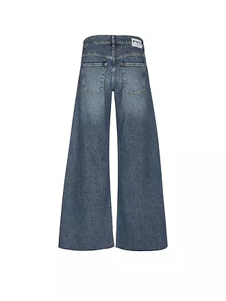 PNTS | Jeans Wide Leg 32_THE HIP HOP | dunkelblau