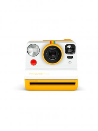 POLAROID | Now i Type Instant Camera Gelb | blau