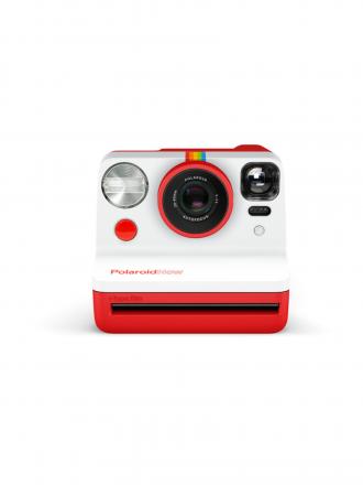 POLAROID | Now i Type Instant Camera Gelb | rot