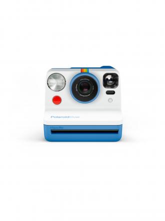POLAROID | Now i Type Instant Camera Gelb | blau
