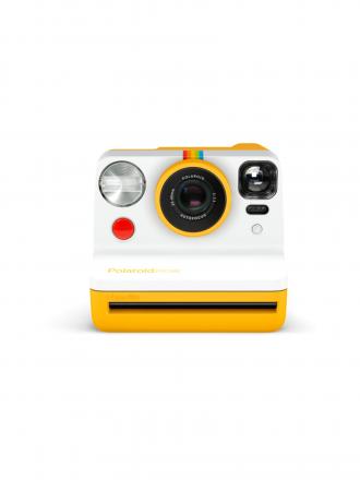 POLAROID | Now i Type Instant Camera Rot | gelb