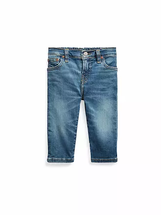 POLO RALPH LAUREN | Baby Jeans | blau
