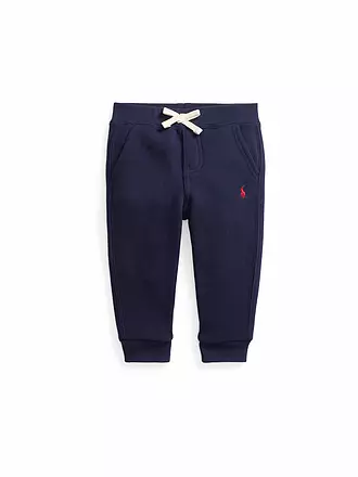 POLO RALPH LAUREN | Baby Jogginghose | dunkelblau