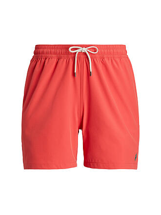 POLO RALPH LAUREN | Badeshorts | grün
