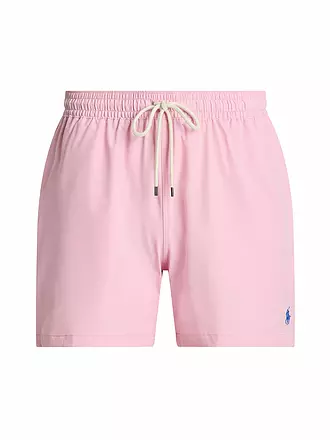 POLO RALPH LAUREN | Badeshorts | olive