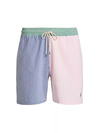 POLO RALPH LAUREN | Badeshorts | bunt