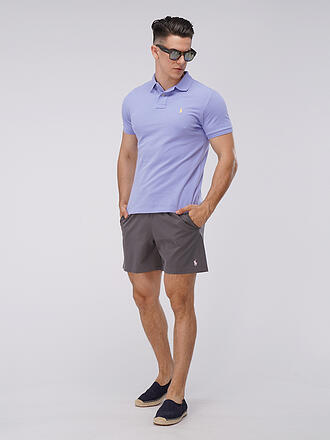 POLO RALPH LAUREN | Badeshorts | grün