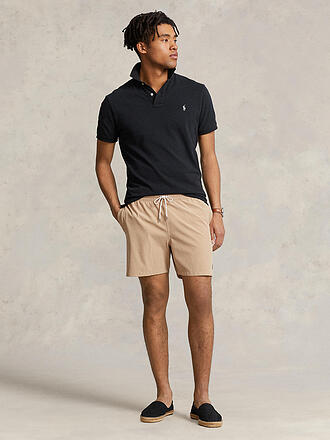 POLO RALPH LAUREN | Badeshorts | grün
