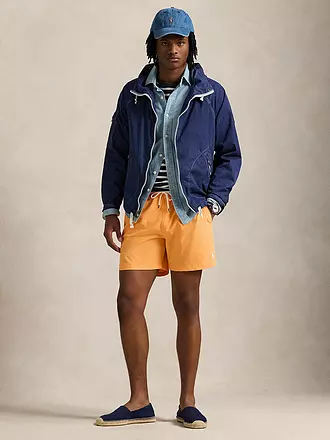 POLO RALPH LAUREN | Badeshorts | olive