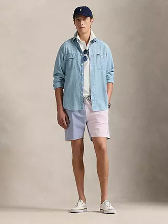 POLO RALPH LAUREN | Badeshorts | bunt