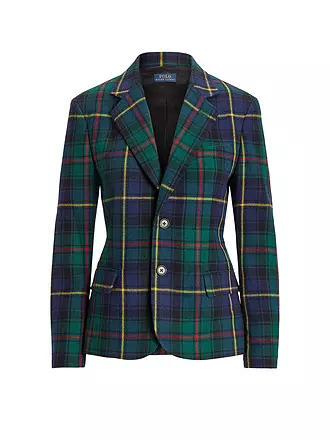 POLO RALPH LAUREN | Blazer PARKER | dunkelblau