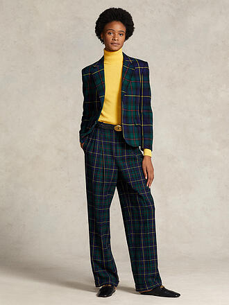 POLO RALPH LAUREN | Blazer PARKER | schwarz
