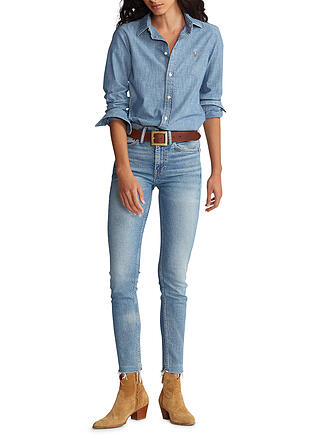 POLO RALPH LAUREN | Bluse 