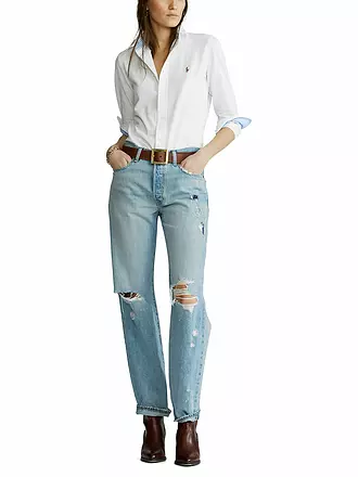 POLO RALPH LAUREN | Bluse 