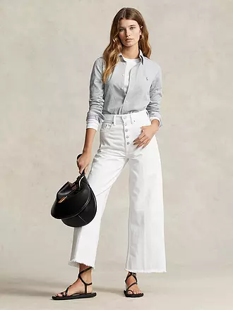 POLO RALPH LAUREN | Bluse 
